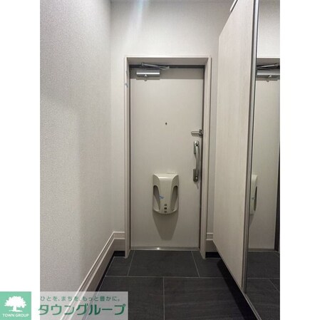 Serenoの物件内観写真